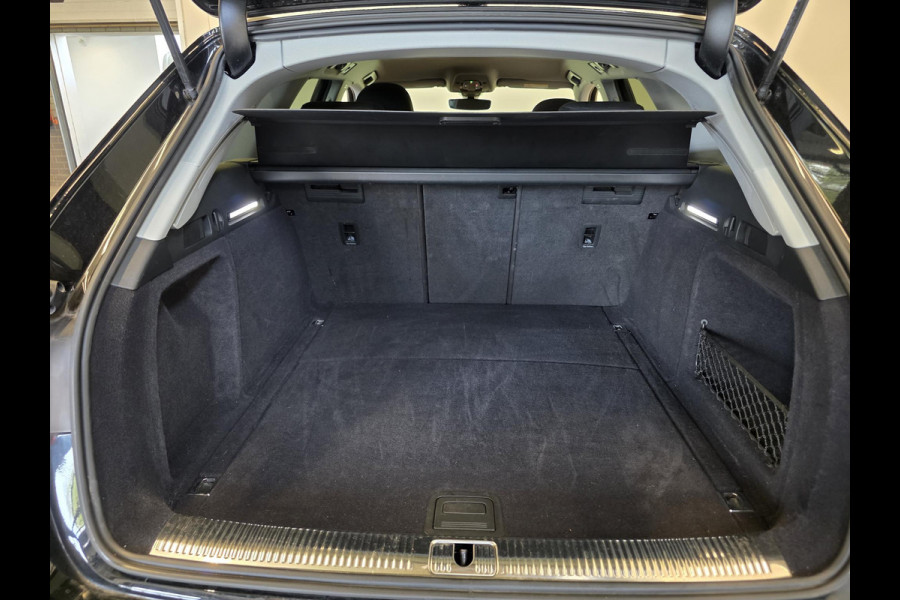 Audi A4 Avant 40 TFSI S-Tronic Business Aut New Model 2021! Airco ECC Navi Cruise Control Facelift 204 pk Audi A4 Avant 40 TFSI S-Tronic Business Aut New Model 2021! Airco ECC Navi Cruise Control Facelift 204 pk