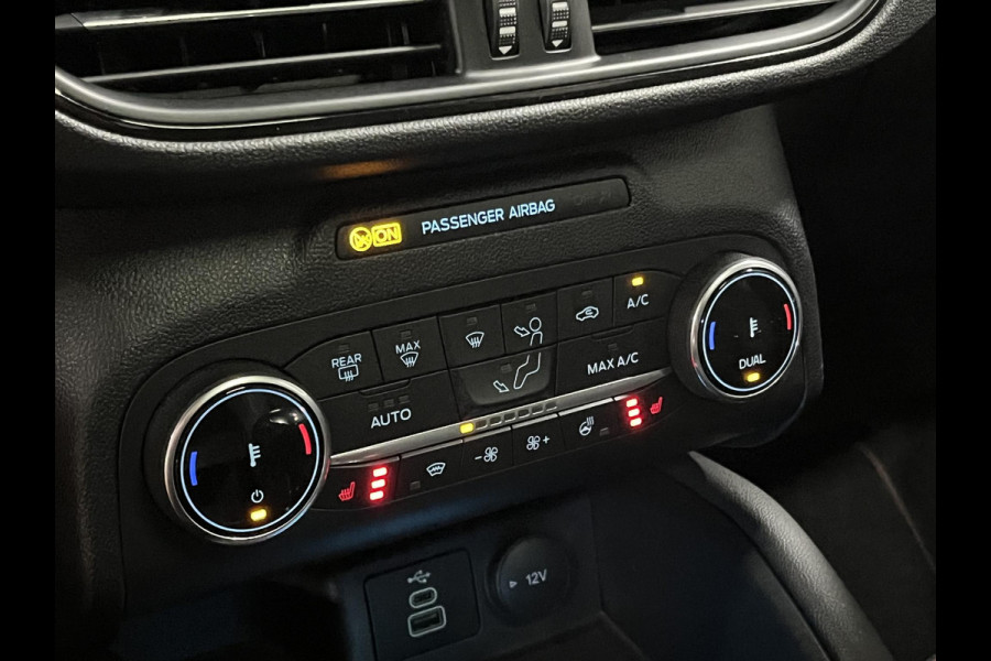 Ford Kuga 1.5 EcoBoost ST-Line X *1800 kg Trekgewicht | Open dak | Trekhaak | Adapt. cruise control | Carplay | Stuur-/Stoelverwarming