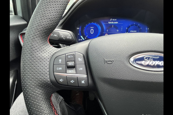 Ford Puma 1.0 EcoBoost Hybrid ST-Line X 155pk/114kW 6-bak | Garantie t/m 05-2028/50.000 km | Full Options | Panoramadak | Driver Assistance Pack | Keyless | Winter Pack | Technology Pack | etc. etc.