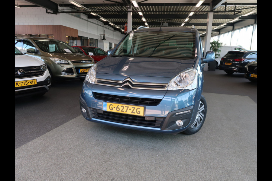 Citroën Berlingo E-Feel 23 kWh Automaat SoH 91% NAVI/CAMERA/PDC/KRAANTBVSCOOTMOBIEL