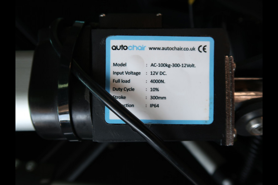 Citroën Berlingo E-Feel 23 kWh Automaat SoH 91% NAVI/CAMERA/PDC/KRAANTBVSCOOTMOBIEL