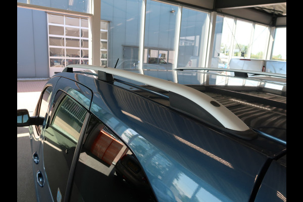 Citroën Berlingo E-Feel 23 kWh Automaat SoH 91% NAVI/CAMERA/PDC/KRAANTBVSCOOTMOBIEL