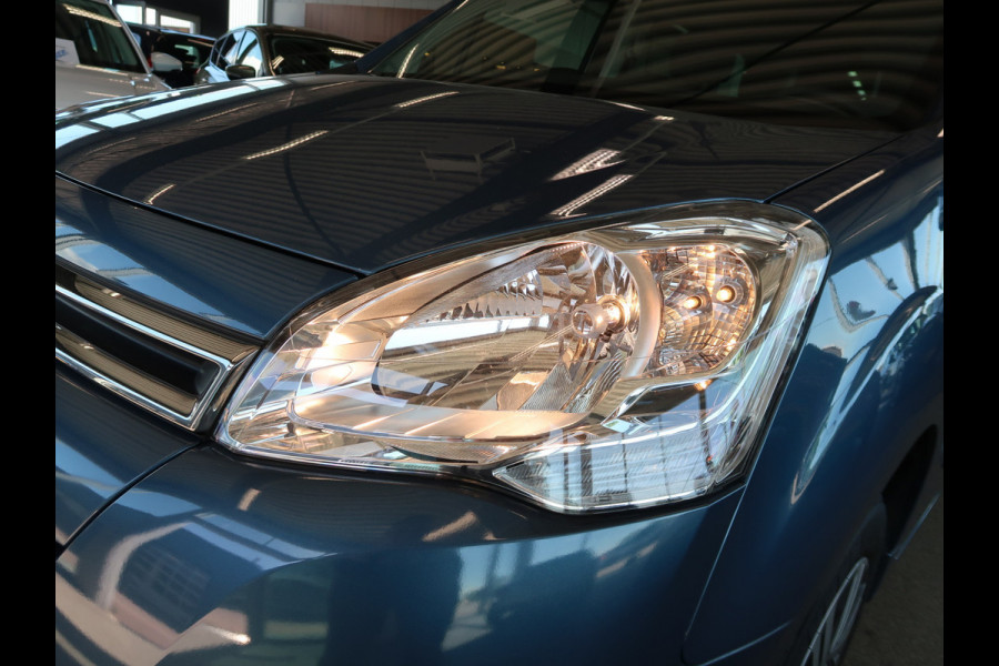 Citroën Berlingo E-Feel 23 kWh Automaat SoH 91% NAVI/CAMERA/PDC/KRAANTBVSCOOTMOBIEL