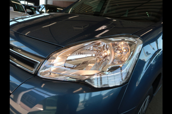 Citroën Berlingo E-Feel 23 kWh Automaat SoH 91% NAVI/CAMERA/PDC/KRAANTBVSCOOTMOBIEL