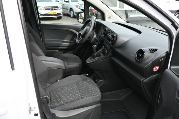 Mercedes-Benz Citan 108 CDI L1 Airco