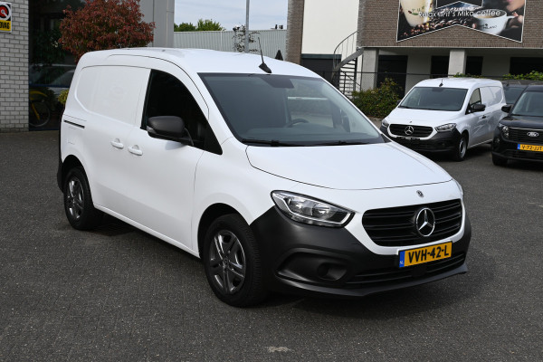Mercedes-Benz Citan 108 CDI L1 Airco