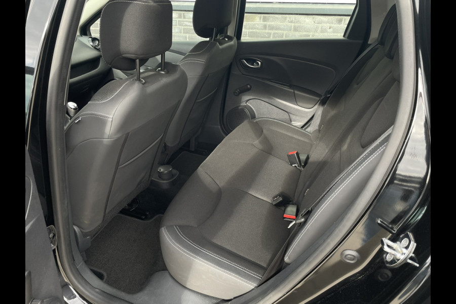 Renault Clio Estate 0.9 TCe Limited  Navigatie | Airco | Cruise | Bluetooth
