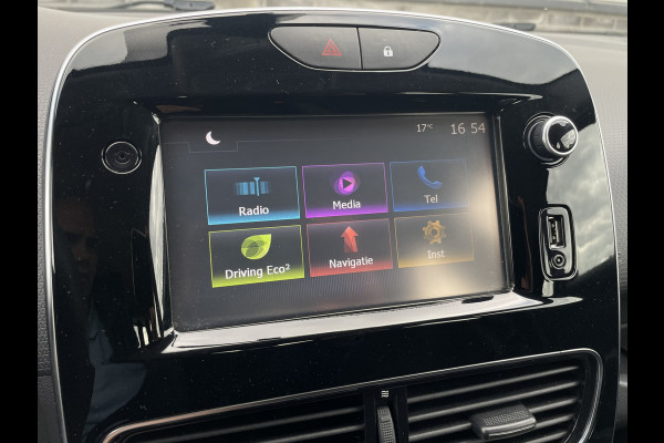 Renault Clio Estate 0.9 TCe Limited  Navigatie | Airco | Cruise | Bluetooth