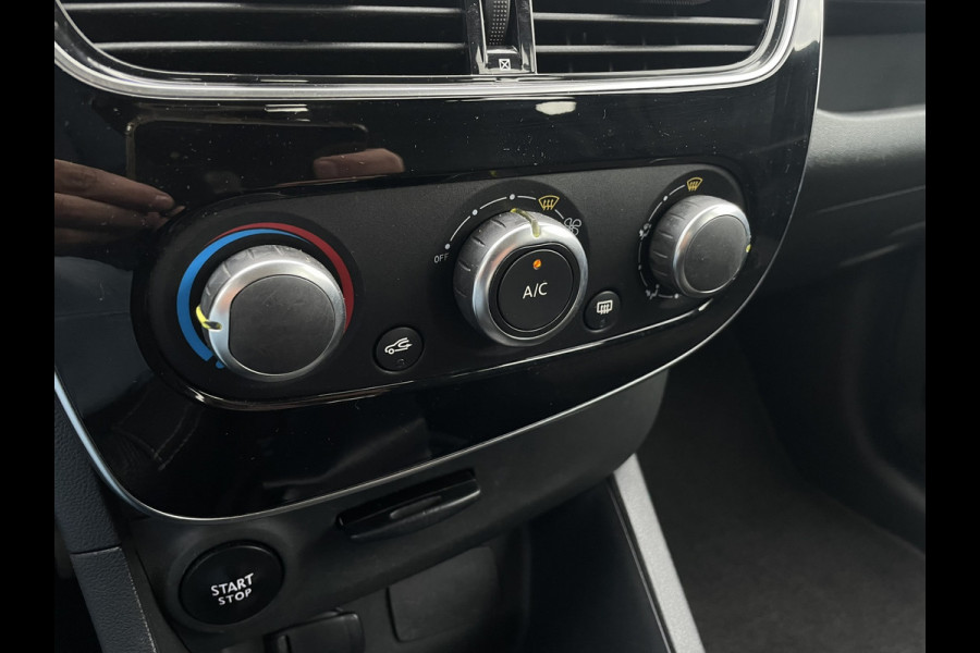 Renault Clio Estate 0.9 TCe Limited  Navigatie | Airco | Cruise | Bluetooth