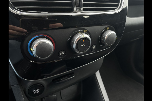 Renault Clio Estate 0.9 TCe Limited  Navigatie | Airco | Cruise | Bluetooth