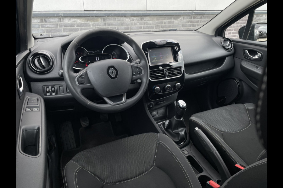 Renault Clio Estate 0.9 TCe Limited  Navigatie | Airco | Cruise | Bluetooth