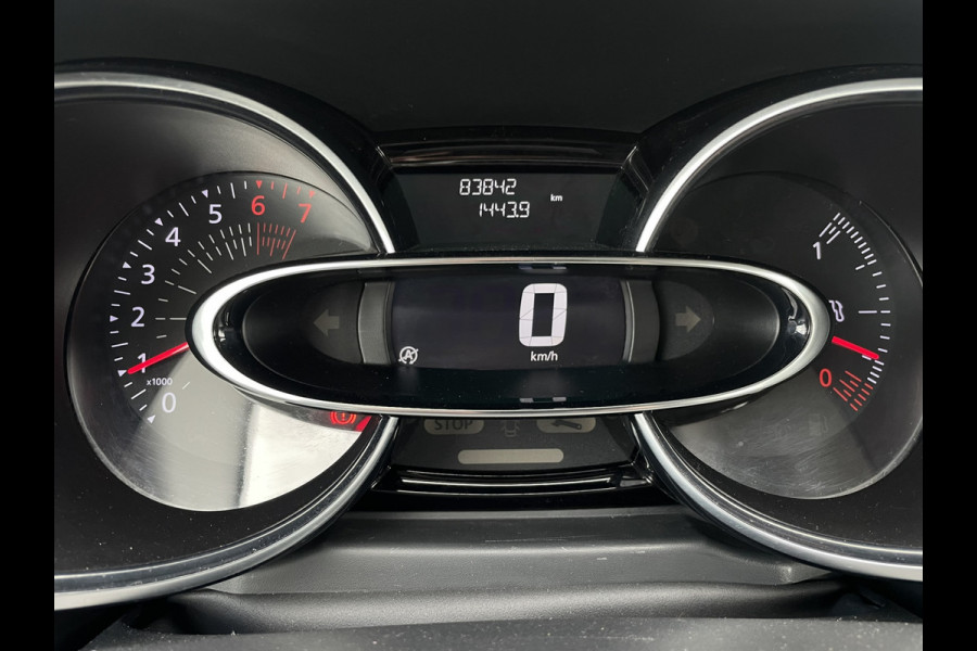 Renault Clio Estate 0.9 TCe Limited  Navigatie | Airco | Cruise | Bluetooth