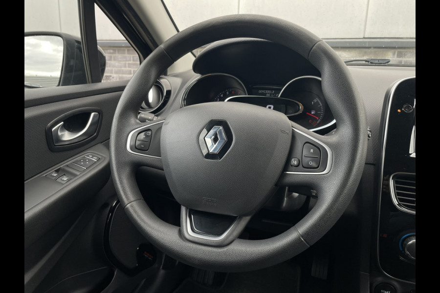 Renault Clio Estate 0.9 TCe Limited  Navigatie | Airco | Cruise | Bluetooth