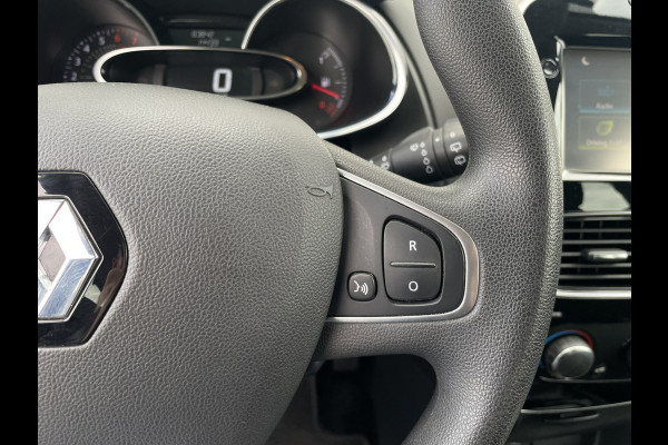 Renault Clio Estate 0.9 TCe Limited  Navigatie | Airco | Cruise | Bluetooth