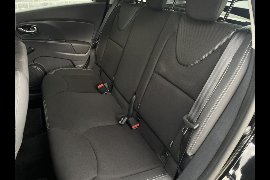 Renault Clio Estate 0.9 TCe Limited  Navigatie | Airco | Cruise | Bluetooth