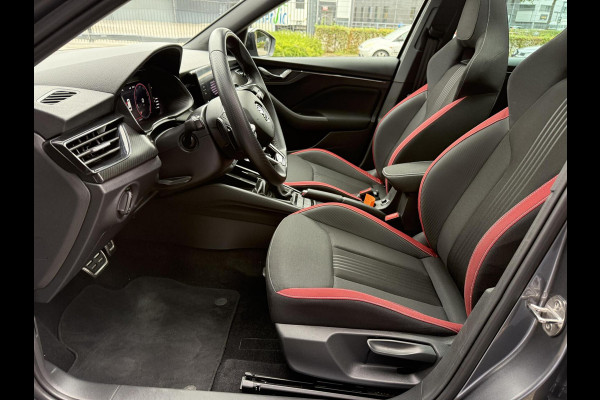 Škoda Kamiq 1.5 TSI ACT Monte Carlo PANORAMADAK