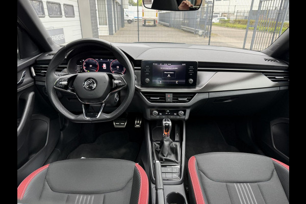 Škoda Kamiq 1.5 TSI ACT Monte Carlo PANORAMADAK