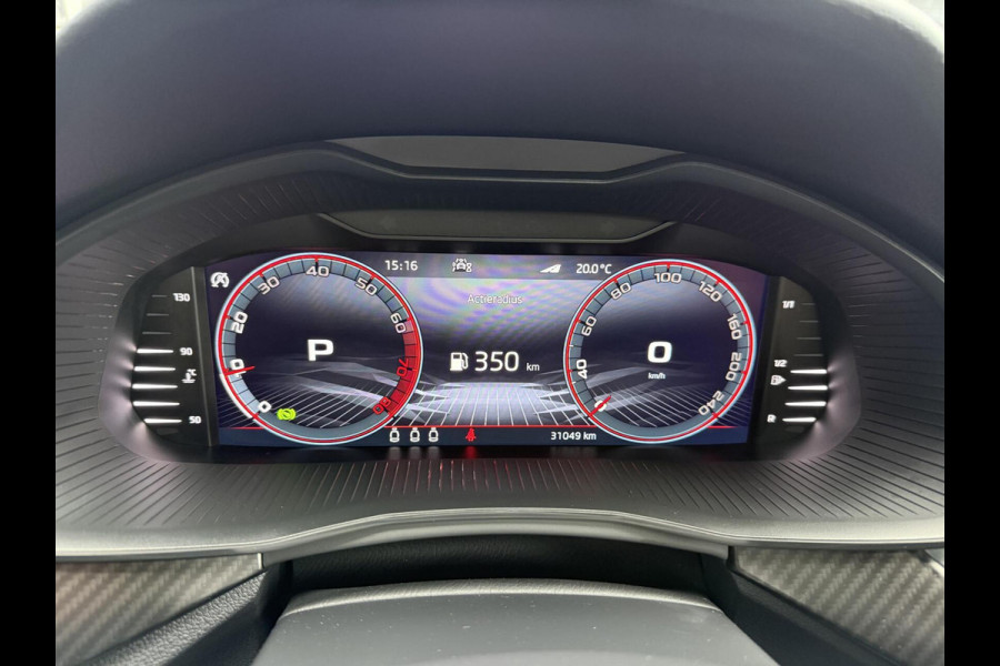 Škoda Kamiq 1.5 TSI ACT Monte Carlo PANORAMADAK