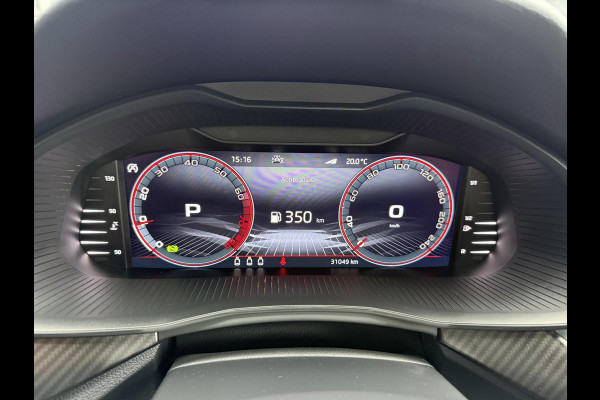 Škoda Kamiq 1.5 TSI ACT Monte Carlo PANORAMADAK