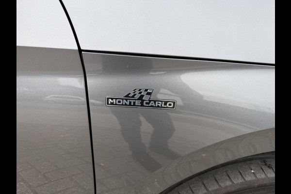 Škoda Kamiq 1.5 TSI ACT Monte Carlo PANORAMADAK