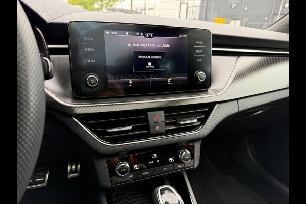 Škoda Kamiq 1.5 TSI ACT Monte Carlo PANORAMADAK