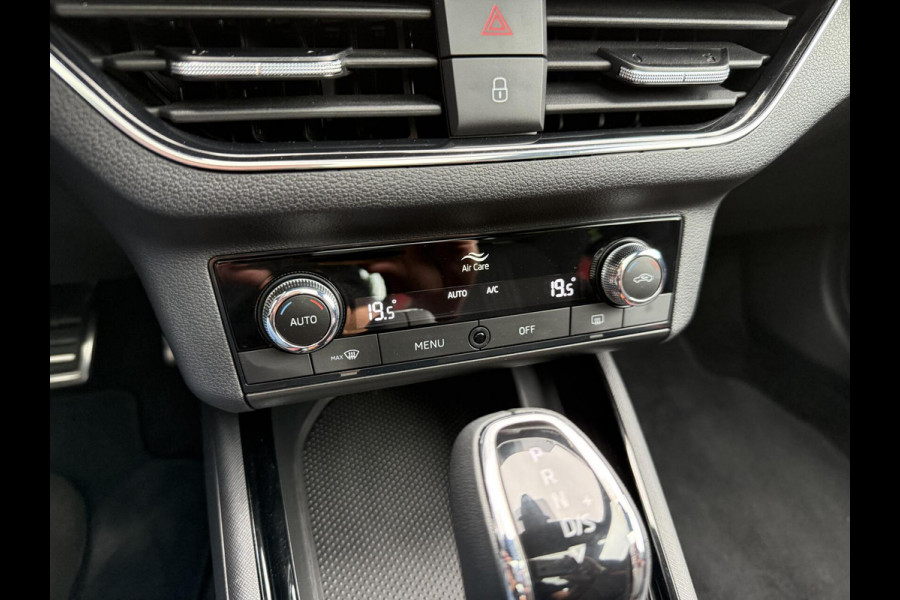 Škoda Kamiq 1.5 TSI ACT Monte Carlo PANORAMADAK