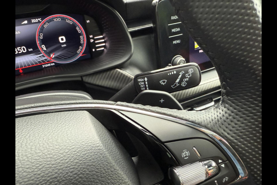 Škoda Kamiq 1.5 TSI ACT Monte Carlo PANORAMADAK