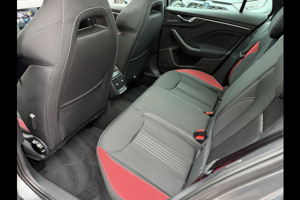 Škoda Kamiq 1.5 TSI ACT Monte Carlo PANORAMADAK