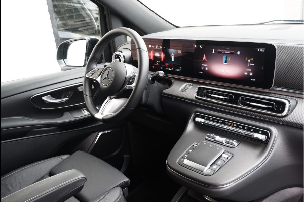 Mercedes-Benz V-Klasse 250d / DC / AMG / New Model / 2x Elec Schuifd / 360 Cam / Burmester / Vol Opties / NIEUWSTAAT