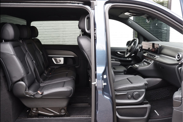 Mercedes-Benz V-Klasse 250d / DC / AMG / New Model / 2x Elec Schuifd / 360 Cam / Burmester / Vol Opties / NIEUWSTAAT