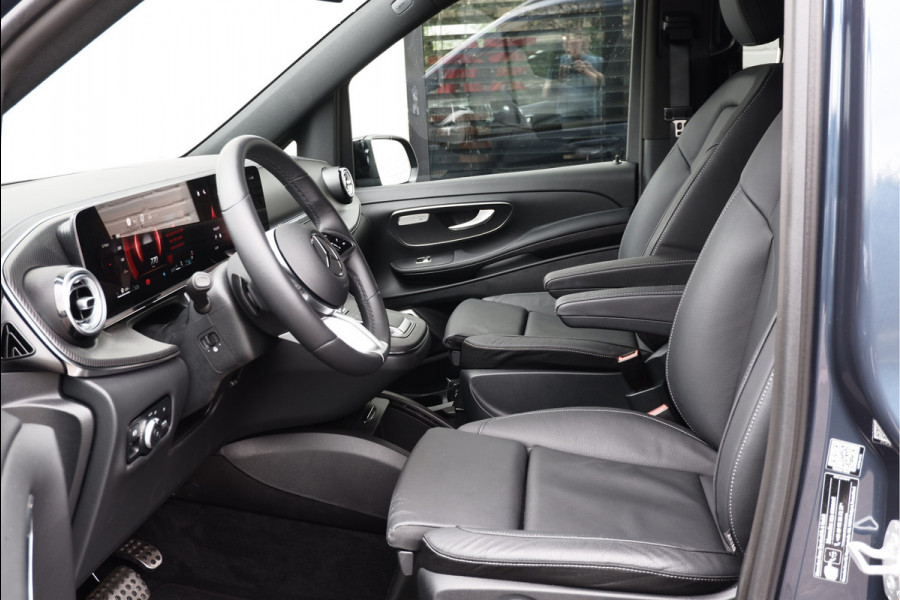 Mercedes-Benz V-Klasse 250d / DC / AMG / New Model / 2x Elec Schuifd / 360 Cam / Burmester / Vol Opties / NIEUWSTAAT