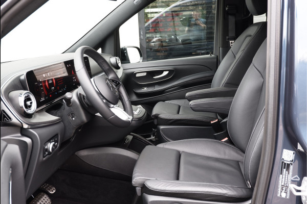 Mercedes-Benz V-Klasse 250d / DC / AMG / New Model / 2x Elec Schuifd / 360 Cam / Burmester / Vol Opties / NIEUWSTAAT