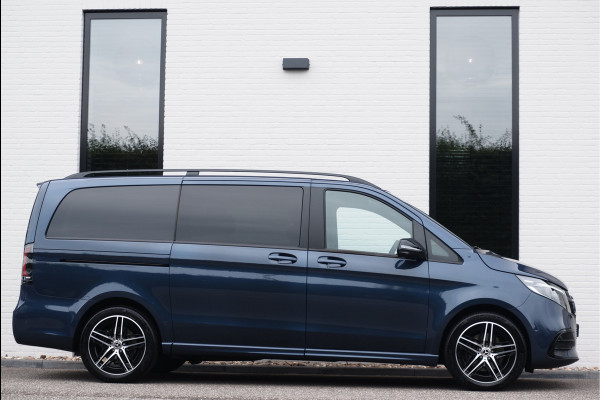 Mercedes-Benz V-Klasse 250d / DC / AMG / New Model / 2x Elec Schuifd / 360 Cam / Burmester / Vol Opties / NIEUWSTAAT