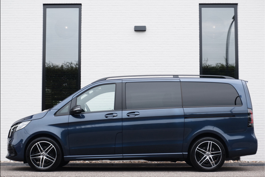Mercedes-Benz V-Klasse 250d / DC / AMG / New Model / 2x Elec Schuifd / 360 Cam / Burmester / Vol Opties / NIEUWSTAAT