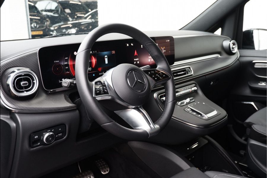 Mercedes-Benz V-Klasse 250d / DC / AMG / New Model / 2x Elec Schuifd / 360 Cam / Burmester / Vol Opties / NIEUWSTAAT