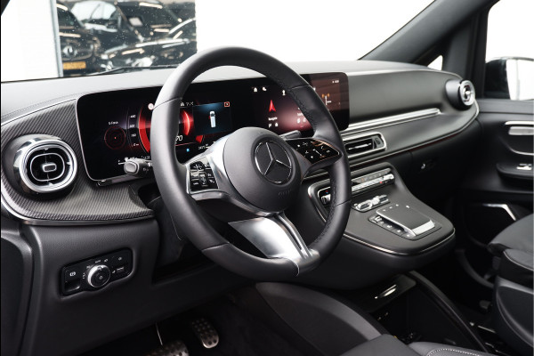 Mercedes-Benz V-Klasse 250d / DC / AMG / New Model / 2x Elec Schuifd / 360 Cam / Burmester / Vol Opties / NIEUWSTAAT