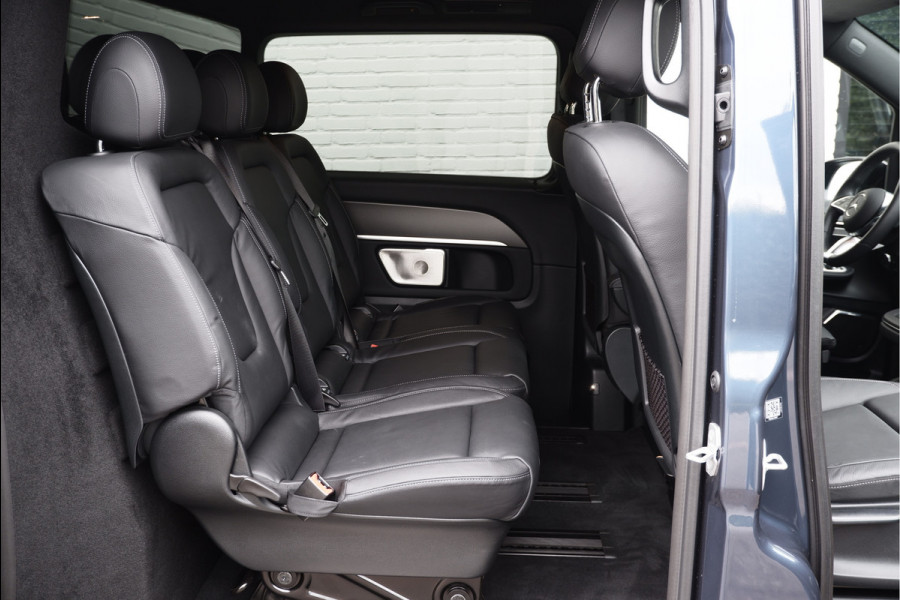 Mercedes-Benz V-Klasse 250d / DC / AMG / New Model / 2x Elec Schuifd / 360 Cam / Burmester / Vol Opties / NIEUWSTAAT