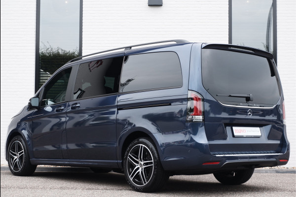 Mercedes-Benz V-Klasse 250d / DC / AMG / New Model / 2x Elec Schuifd / 360 Cam / Burmester / Vol Opties / NIEUWSTAAT