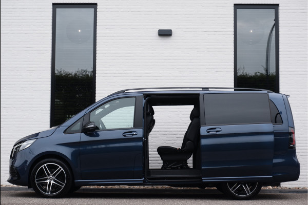 Mercedes-Benz V-Klasse 250d / DC / AMG / New Model / 2x Elec Schuifd / 360 Cam / Burmester / Vol Opties / NIEUWSTAAT