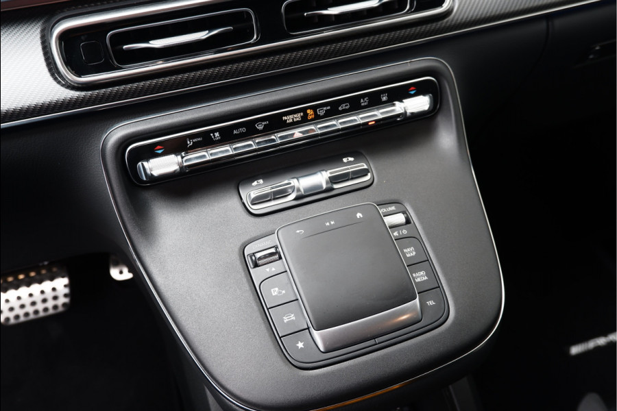 Mercedes-Benz V-Klasse 250d / DC / AMG / New Model / 2x Elec Schuifd / 360 Cam / Burmester / Vol Opties / NIEUWSTAAT