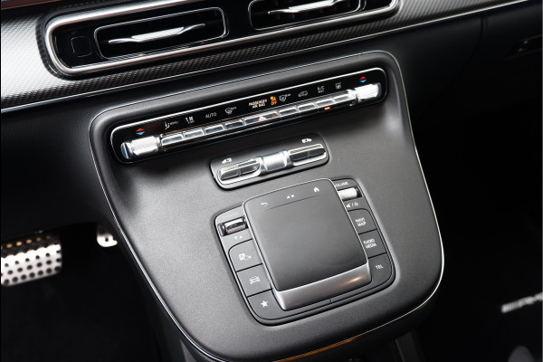 Mercedes-Benz V-Klasse 250d / DC / AMG / New Model / 2x Elec Schuifd / 360 Cam / Burmester / Vol Opties / NIEUWSTAAT