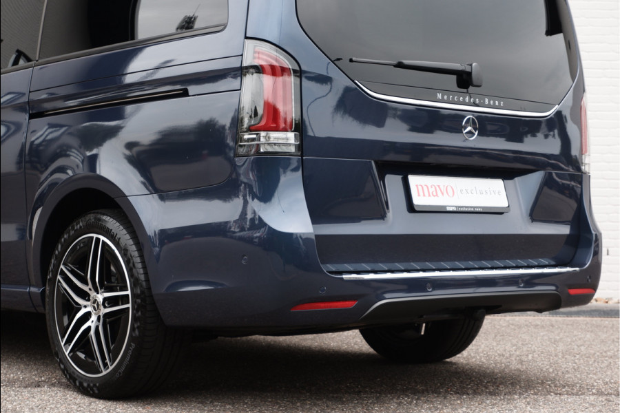 Mercedes-Benz V-Klasse 250d / DC / AMG / New Model / 2x Elec Schuifd / 360 Cam / Burmester / Vol Opties / NIEUWSTAAT
