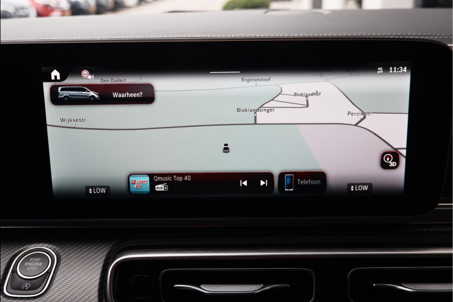 Mercedes-Benz V-Klasse 250d / DC / AMG / New Model / 2x Elec Schuifd / 360 Cam / Burmester / Vol Opties / NIEUWSTAAT