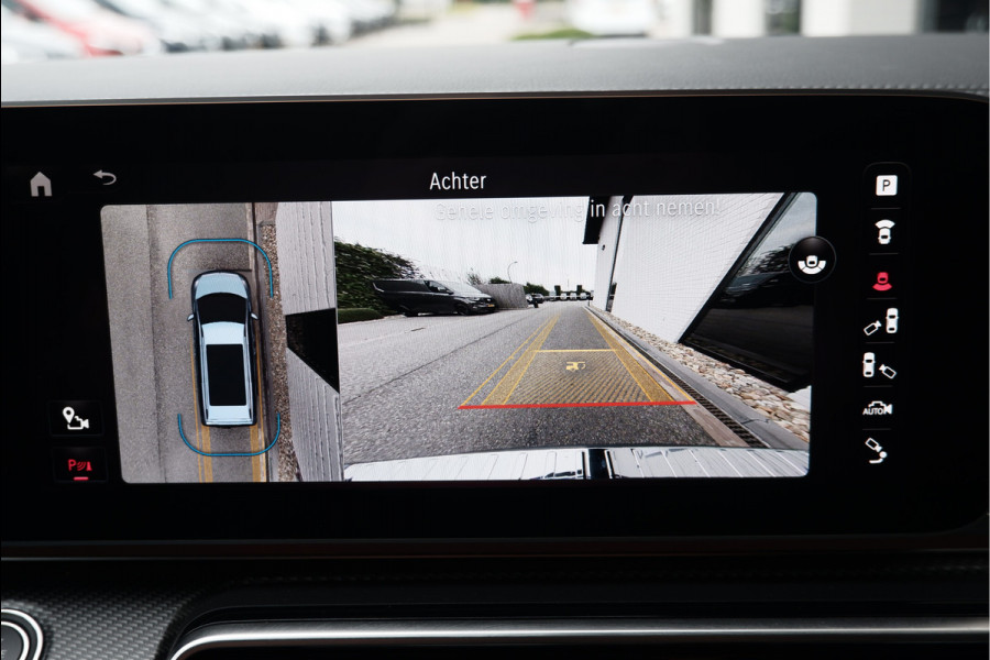 Mercedes-Benz V-Klasse 250d / DC / AMG / New Model / 2x Elec Schuifd / 360 Cam / Burmester / Vol Opties / NIEUWSTAAT