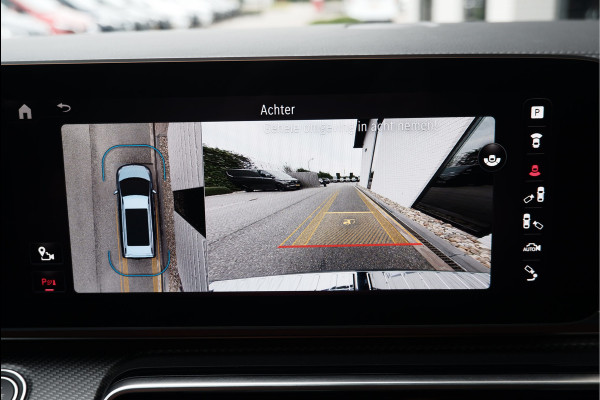 Mercedes-Benz V-Klasse 250d / DC / AMG / New Model / 2x Elec Schuifd / 360 Cam / Burmester / Vol Opties / NIEUWSTAAT
