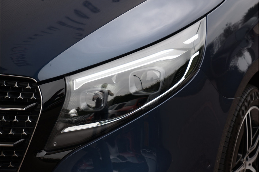 Mercedes-Benz V-Klasse 250d / DC / AMG / New Model / 2x Elec Schuifd / 360 Cam / Burmester / Vol Opties / NIEUWSTAAT