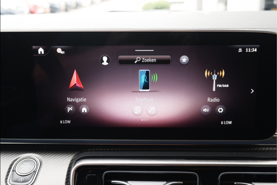 Mercedes-Benz V-Klasse 250d / DC / AMG / New Model / 2x Elec Schuifd / 360 Cam / Burmester / Vol Opties / NIEUWSTAAT