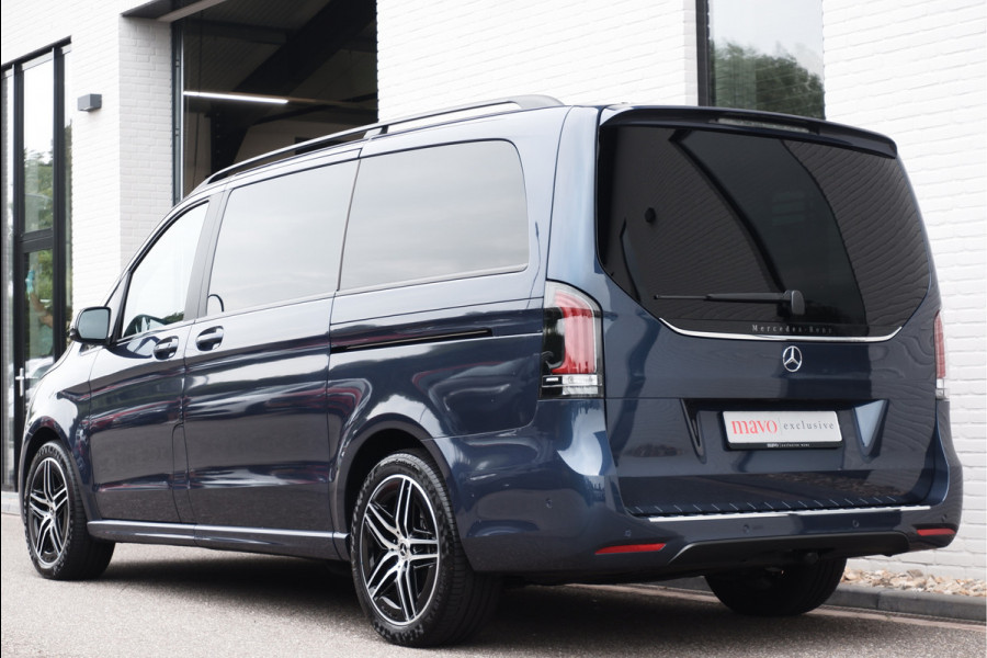 Mercedes-Benz V-Klasse 250d / DC / AMG / New Model / 2x Elec Schuifd / 360 Cam / Burmester / Vol Opties / NIEUWSTAAT