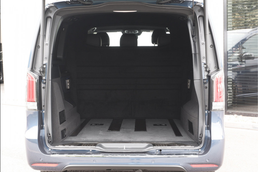 Mercedes-Benz V-Klasse 250d / DC / AMG / New Model / 2x Elec Schuifd / 360 Cam / Burmester / Vol Opties / NIEUWSTAAT
