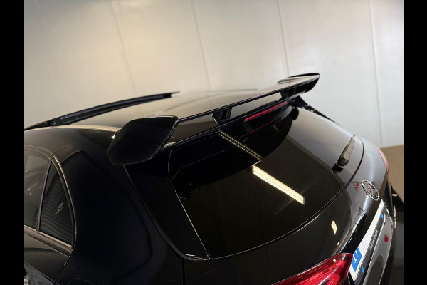 Mercedes-Benz A-Klasse AMG 45S 4 Matic+ MEMORY-KUIPSTOELEN-PANORAMA-BURMESTER-ZEER COMPLEET